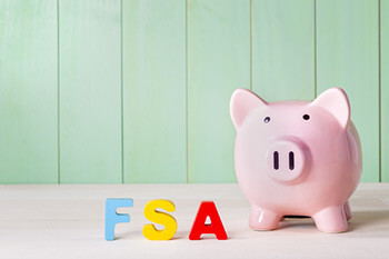 Piggy Bank FSA