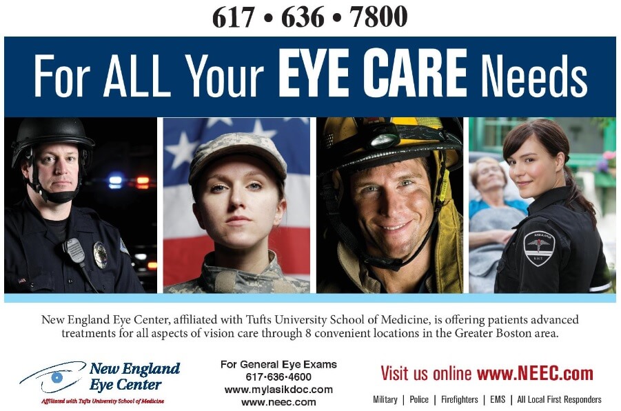 For ALL Your EYE CARE Needs