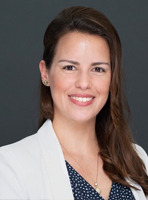 Boston Ophthalmologist Melina Morkin, M.D.