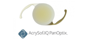 panoptix intraocular lens 